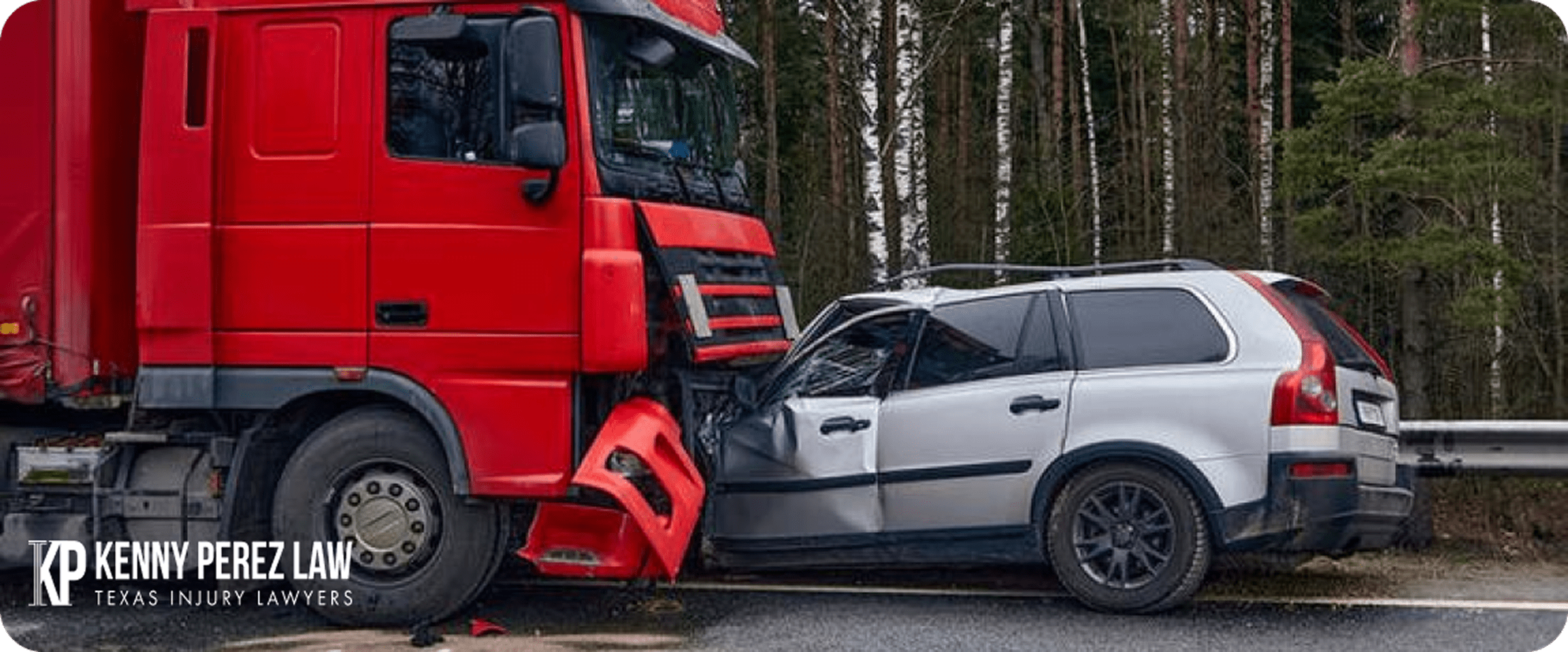 Kenny Perez Law-Personal Injury Lawyer in Seguin, TX