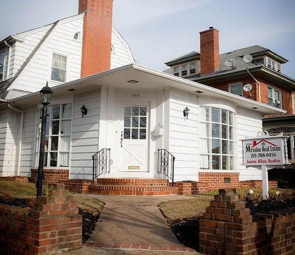 Anthony Messina Real Estate in Bristol, PA