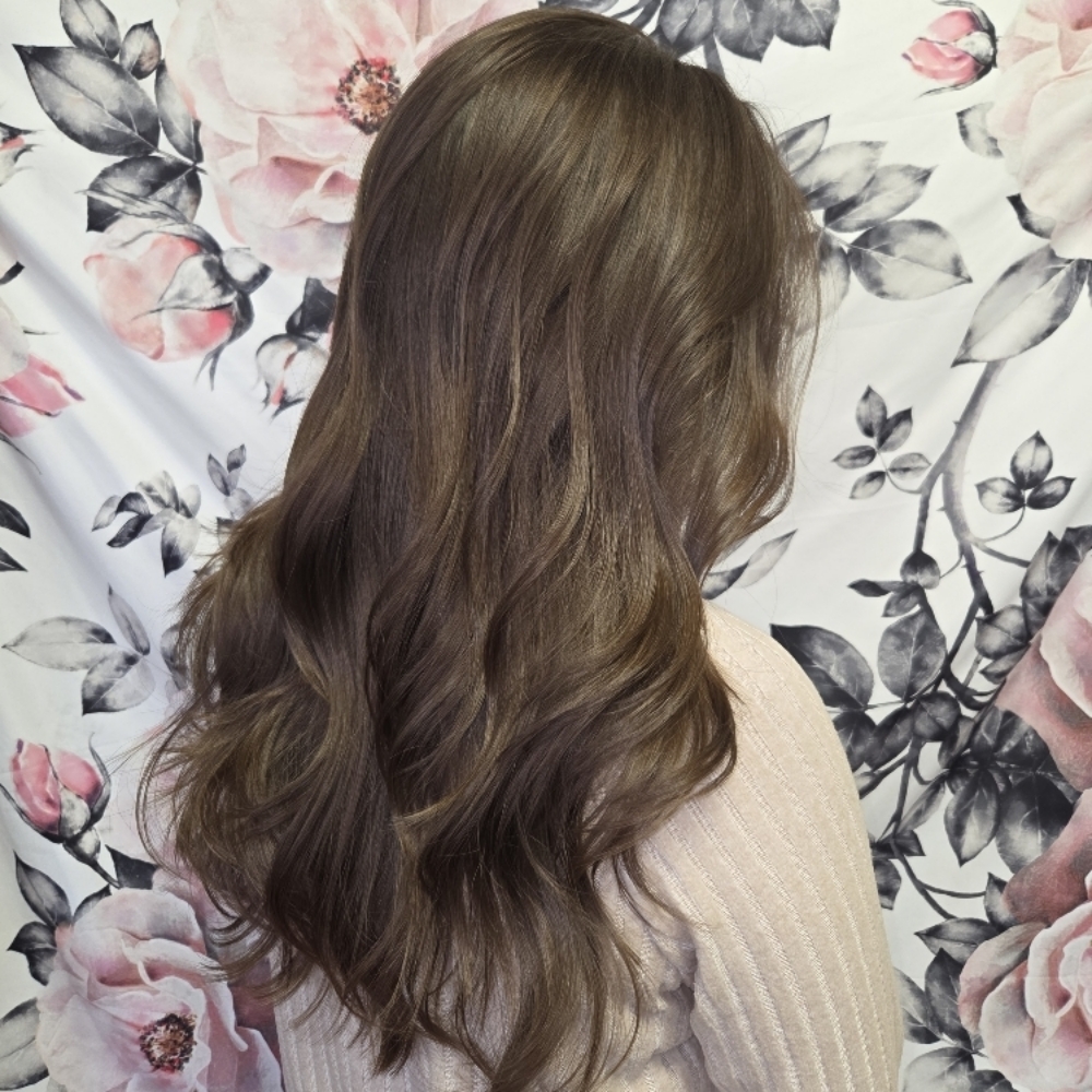 Black Dove Salon in Temple, TX