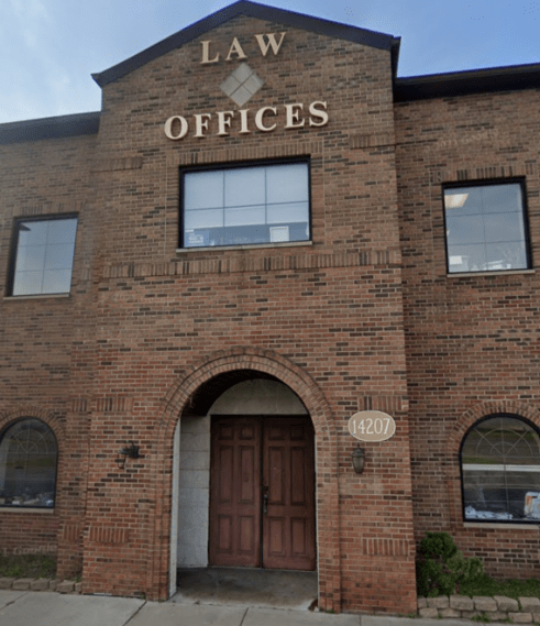 Ali Dagher Law Offices in Dearborn, MI
