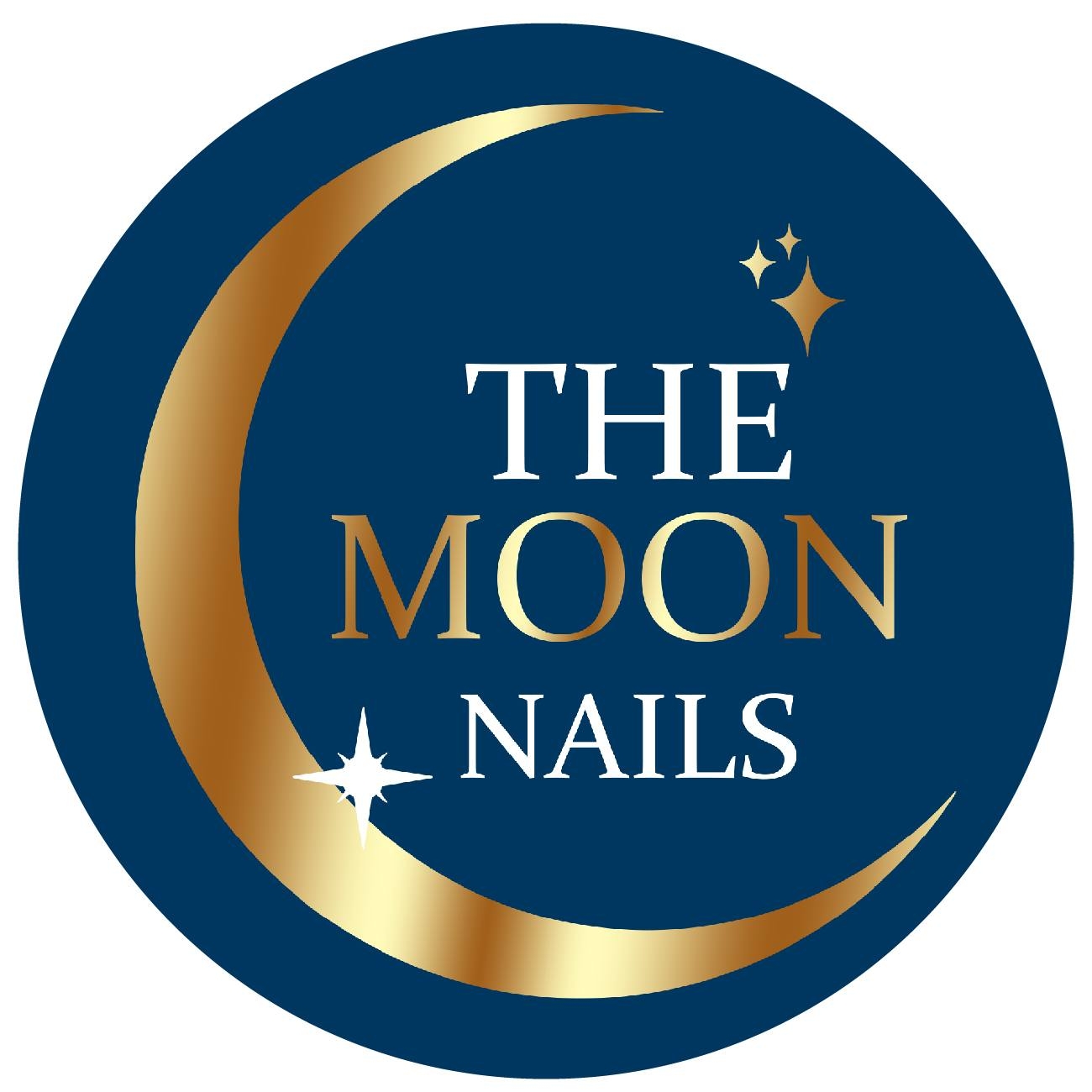 The Moon Nails in Union City, CA