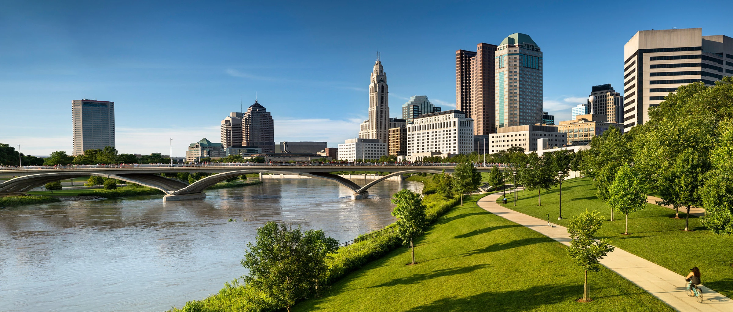 Bricker Graydon Wyatt LLP | Liberty Center in Liberty Township, OH