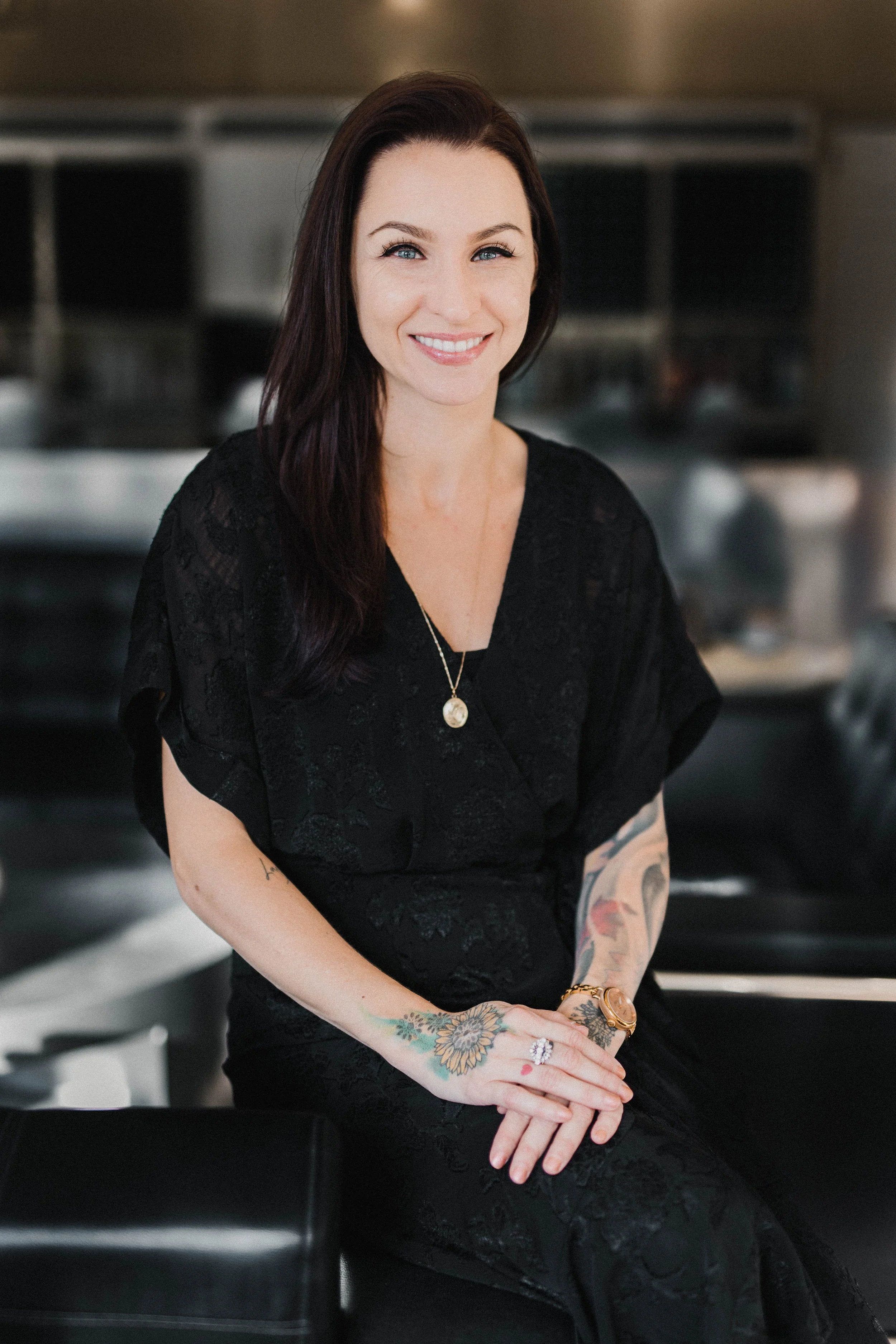 Atmosphere Hair Studio in Novi, MI (2)