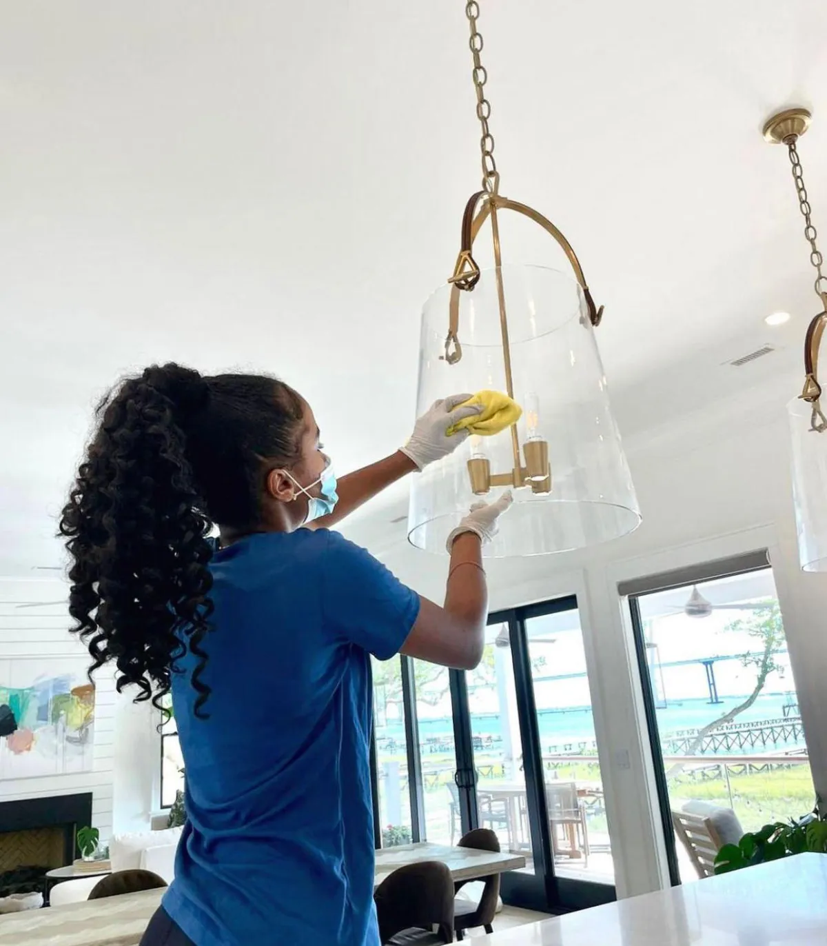 Busy Mom Cleaning in Punta Gorda, FL (4)