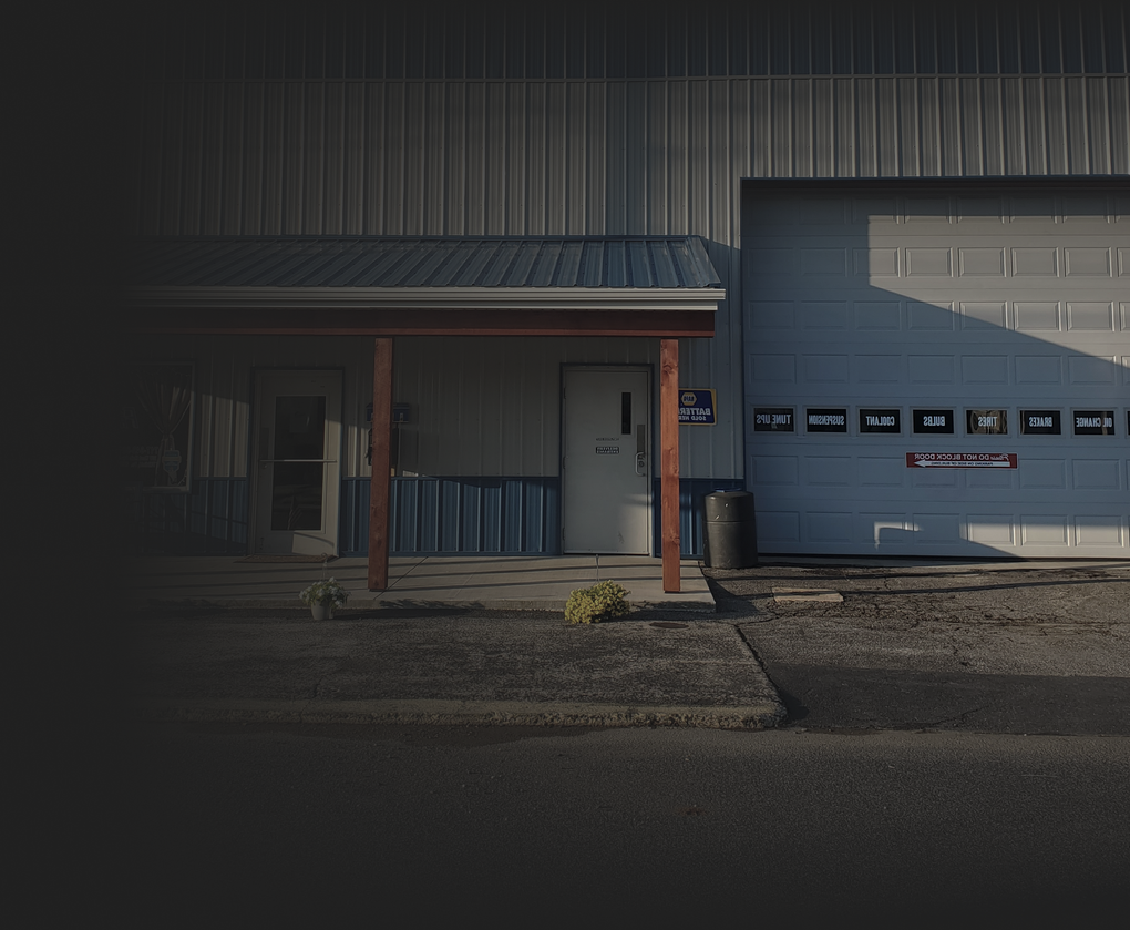 Fairfield Auto Service in Fairfield, PA (2)