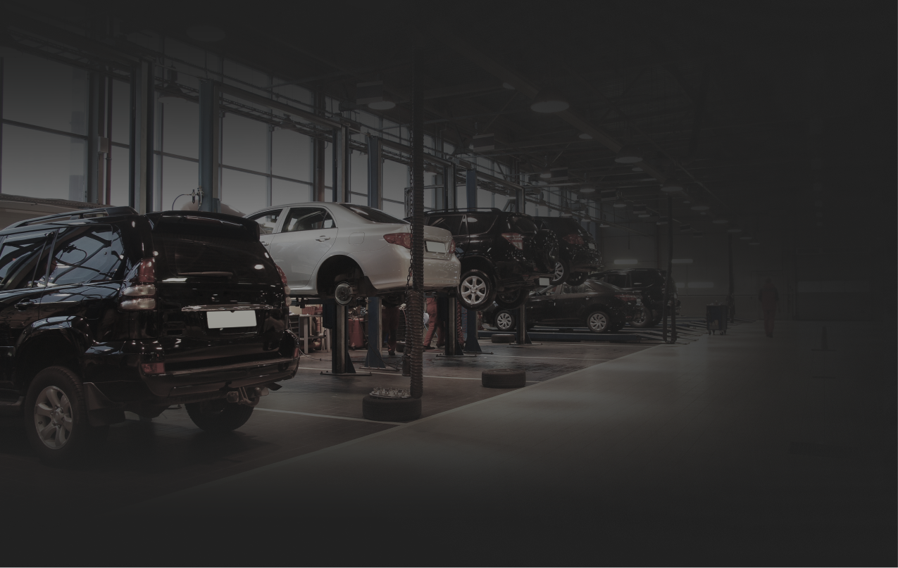 Fairfield Auto Service in Fairfield, PA (4)
