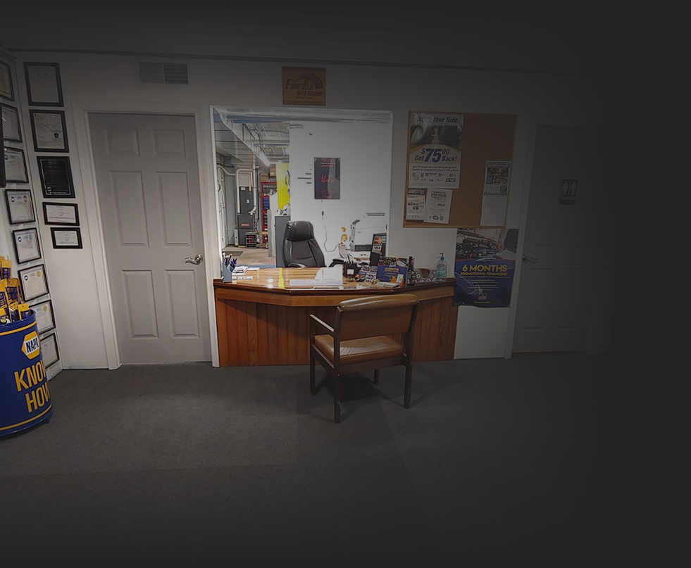 Fairfield Auto Service in Fairfield, PA (6)