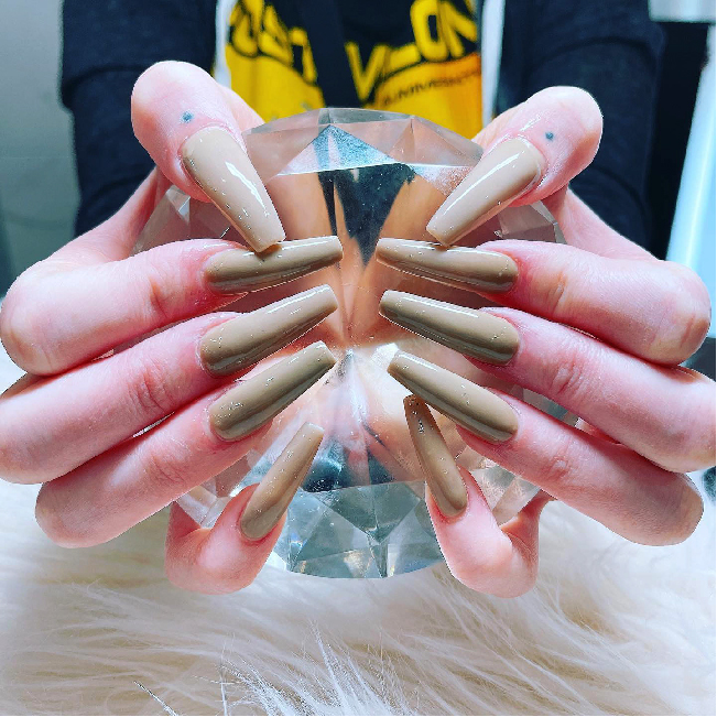 PARADISE NAIL SPA in Mansfield, TX (2)