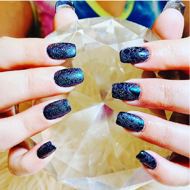 PARADISE NAIL SPA in Mansfield, TX (3)