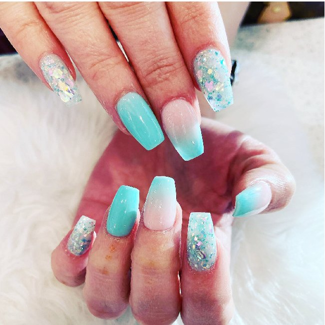 PARADISE NAIL SPA in Mansfield, TX (6)
