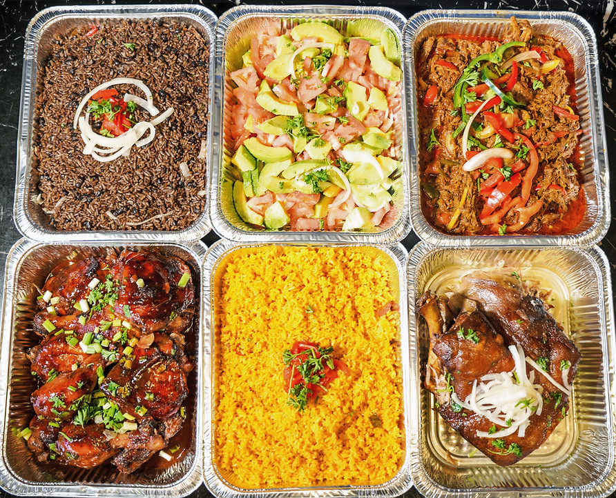 Caribbean Twist in Tampa, FL (3)