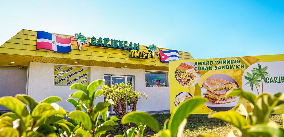 Caribbean Twist in Tampa, FL (4)