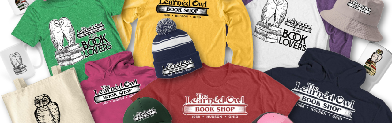 Learned Owl Book Shop in Hudson, OH (2)