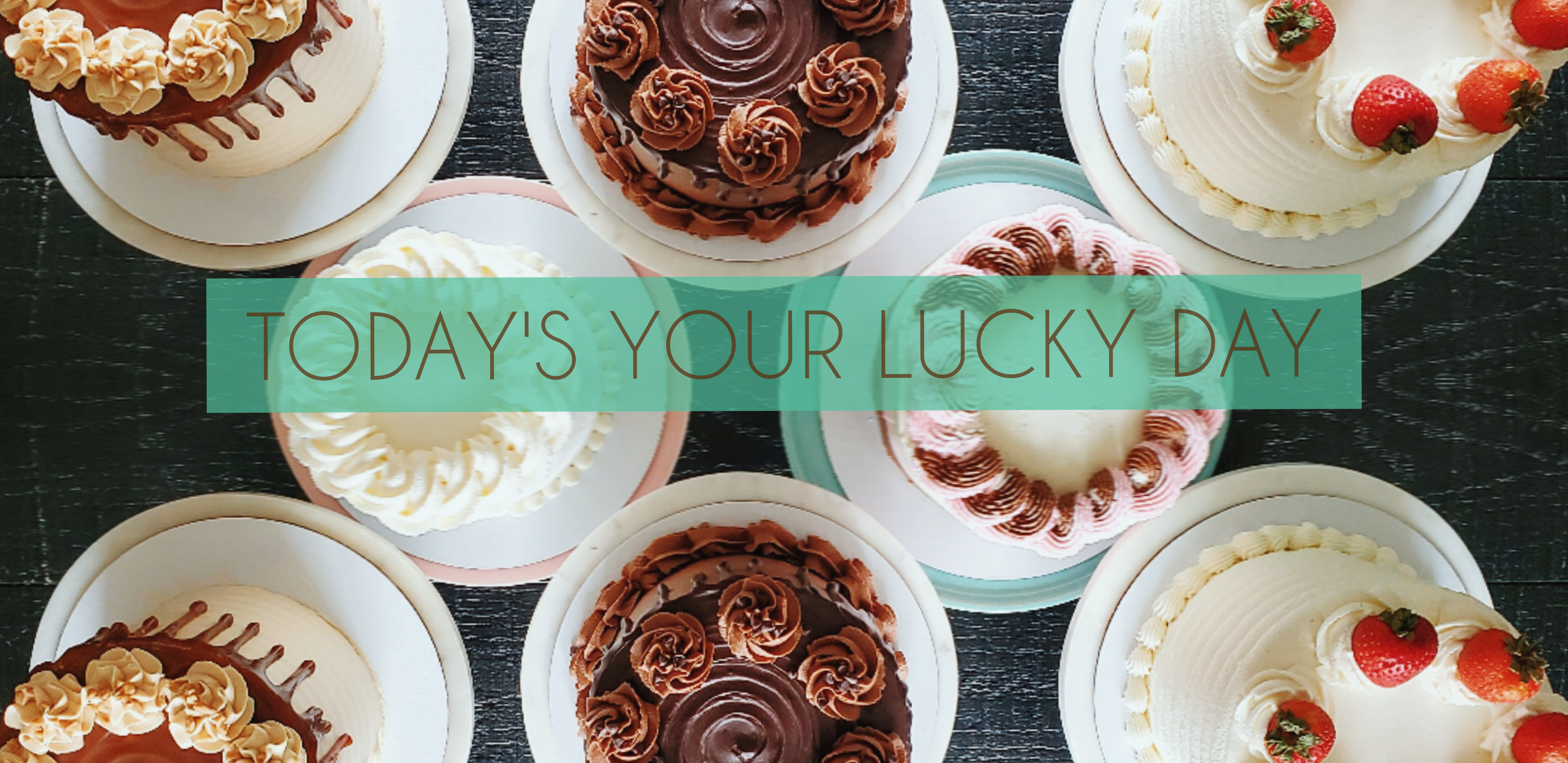 Lucky Day Bakery in Pembroke Pines, FL