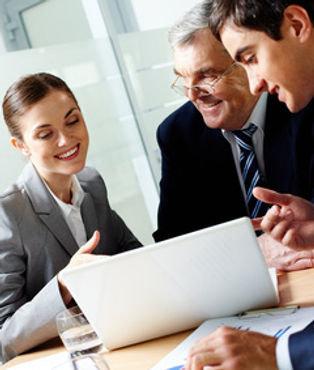 Business Advisory Services LLC in Middleton, WI (2)