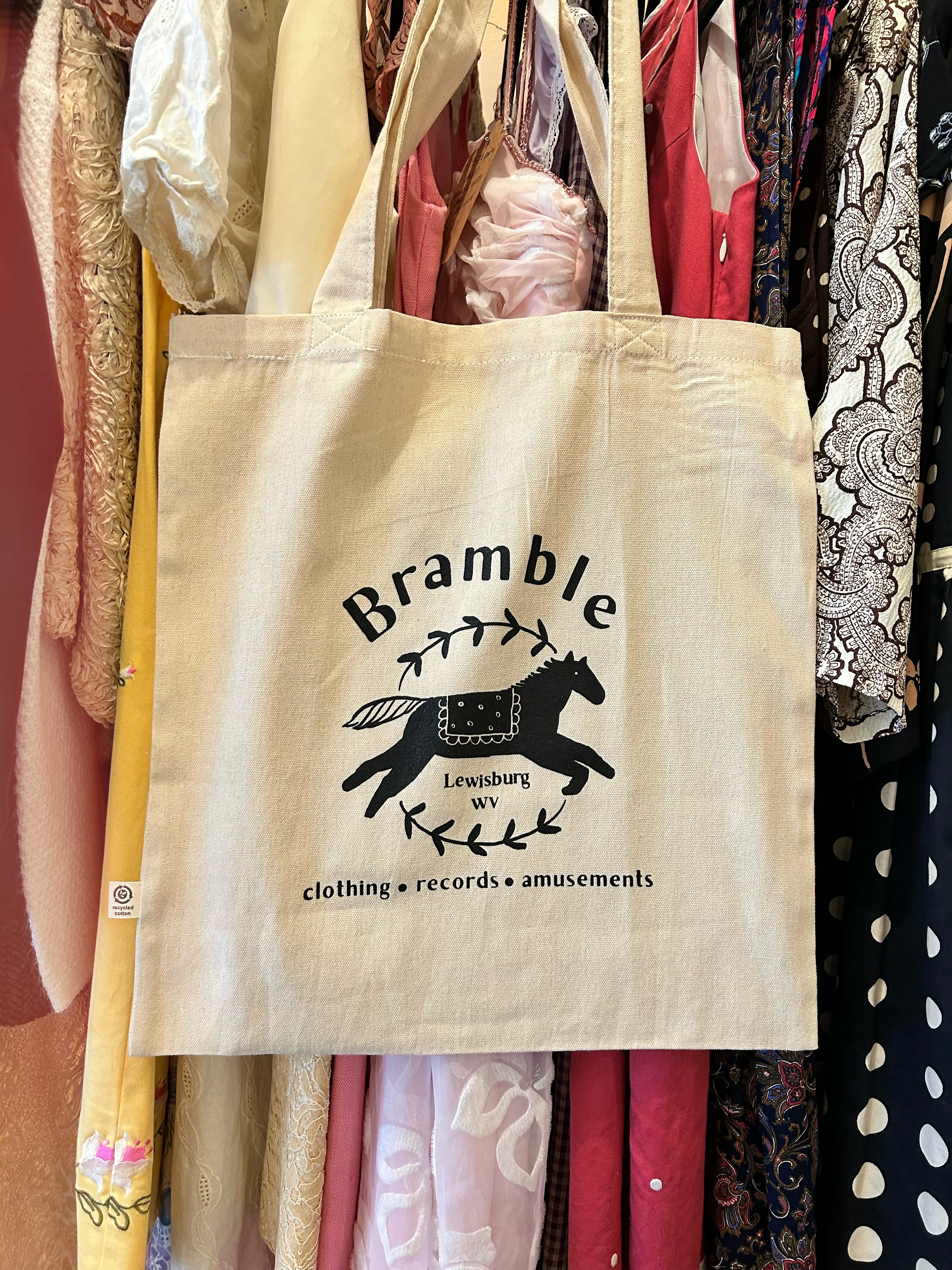 Bramble in Lewisburg, WV