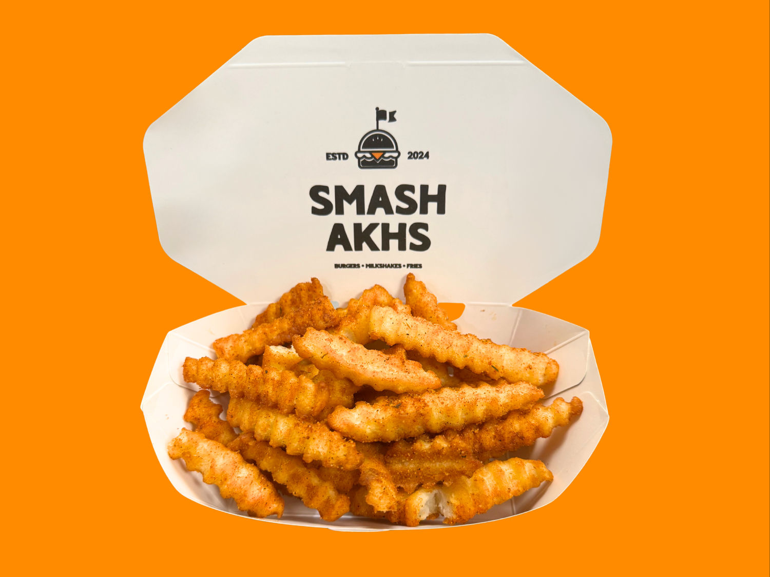 Smash Akhs in Glenn Dale, MD (4)