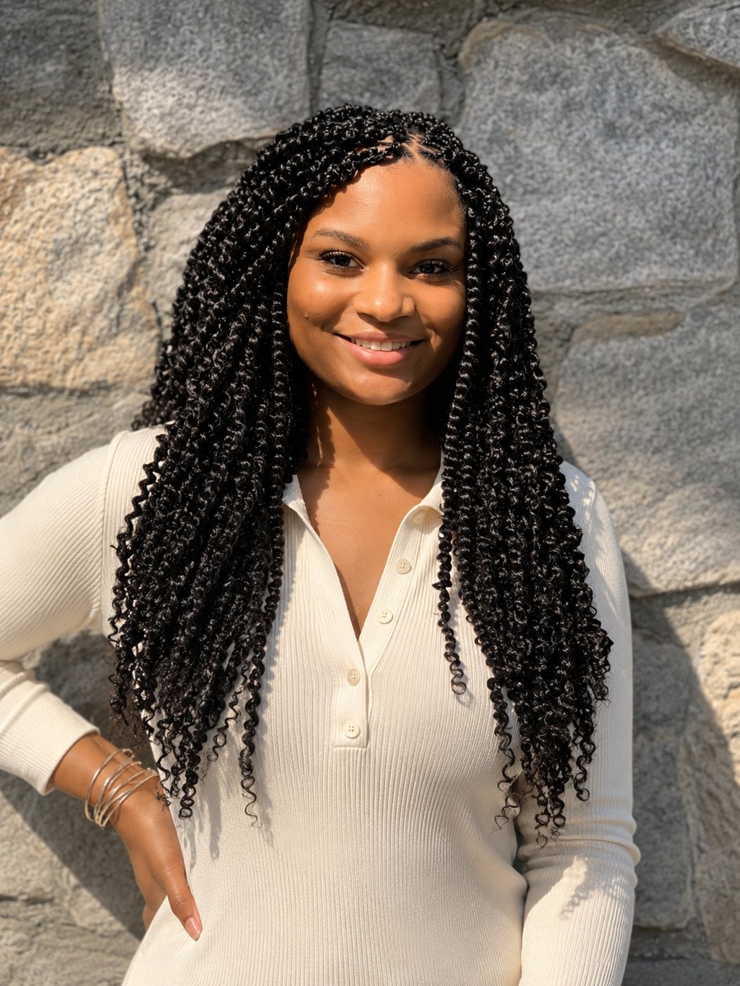 Essence of braiding & weaving Studio in Jonesboro, GA