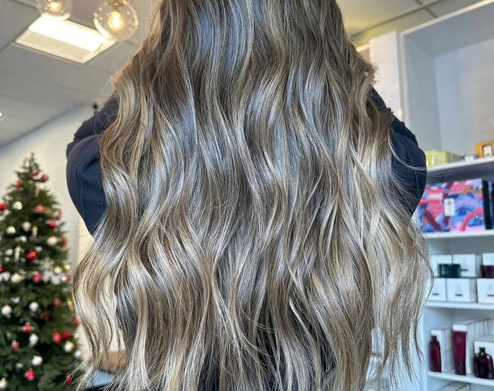 Salon Stilo in Burlingame, CA