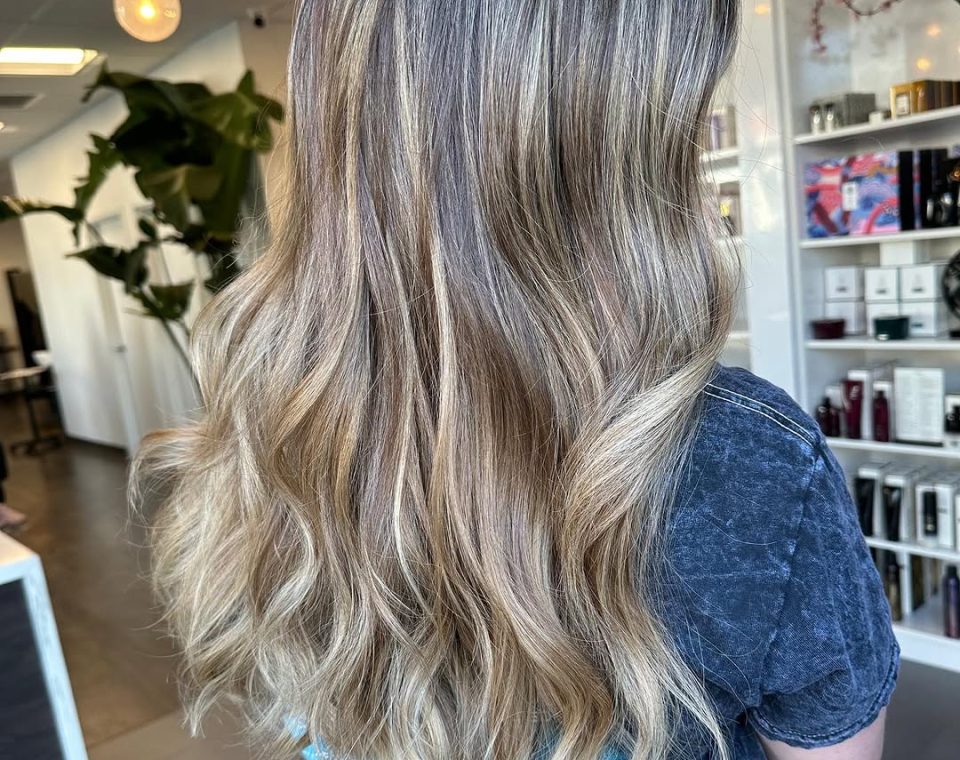 Salon Stilo in Burlingame, CA (2)