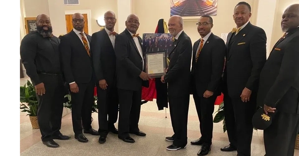 100 Black Men of Rome-Northwest Georgia Inc. in Rome, GA