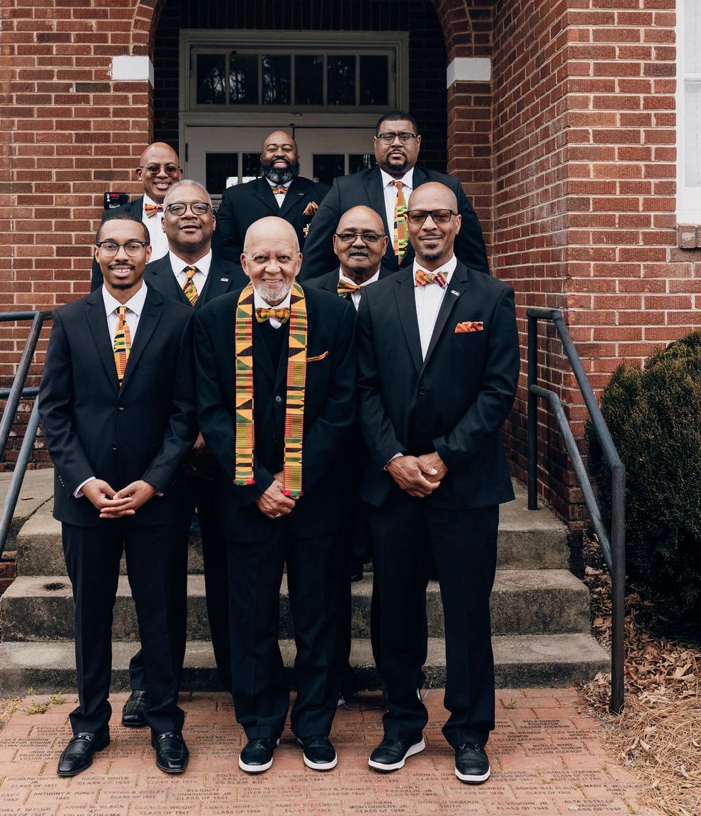 100 Black Men of Rome-Northwest Georgia Inc. in Rome, GA (4)