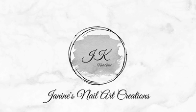 Janine's Nail Art Creations in Morrow, OH