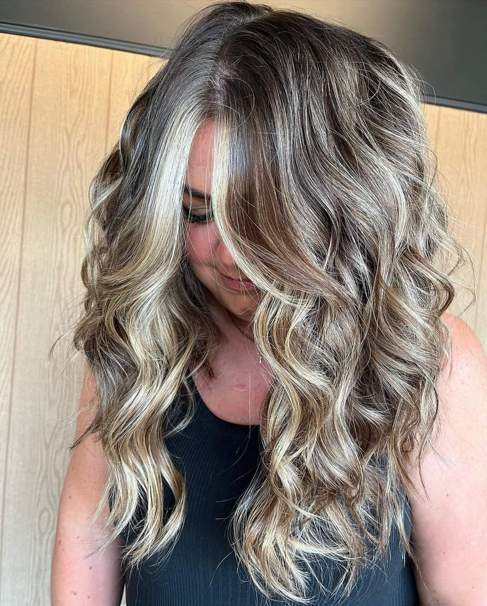 Honey Hair Studio in Yorkana, PA