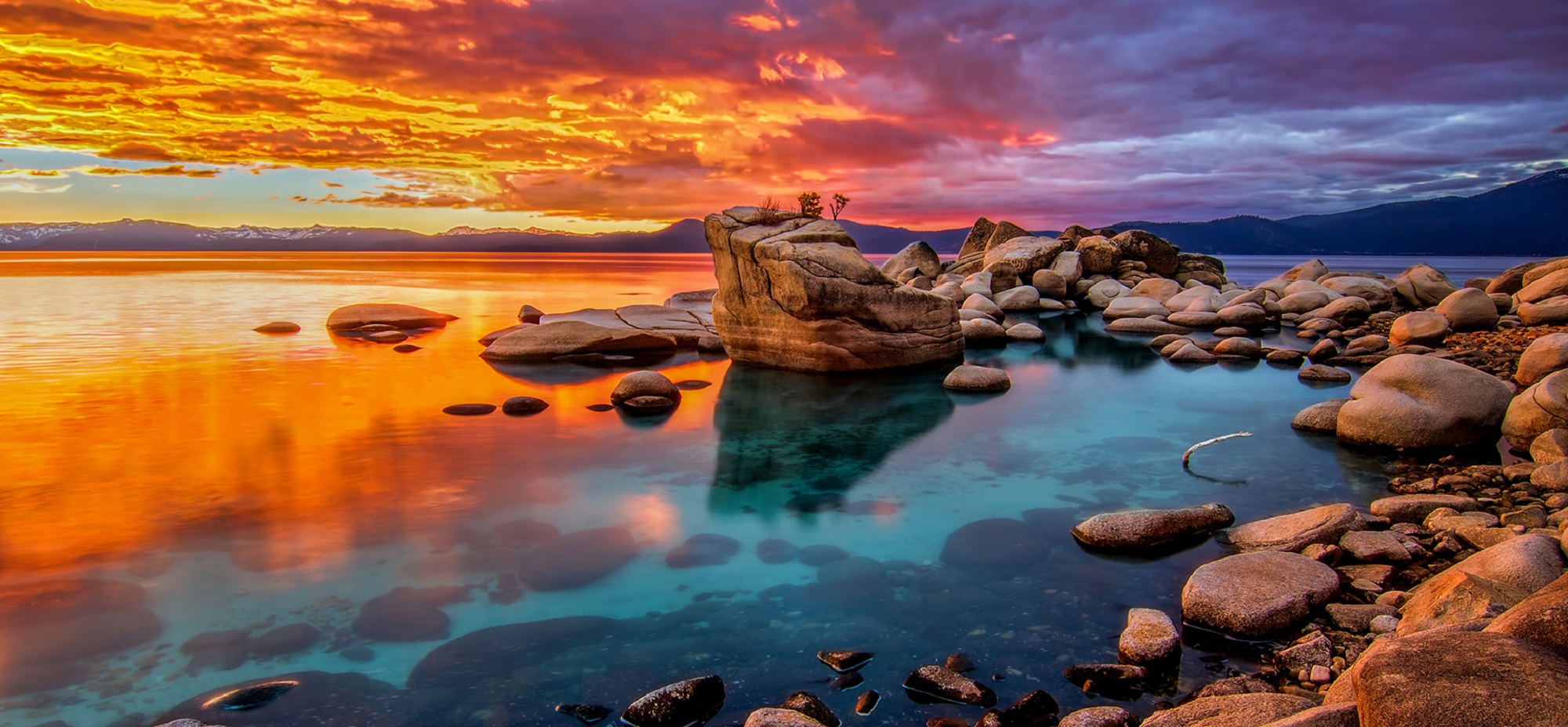 Paradise Real Estate in South Lake Tahoe, CA