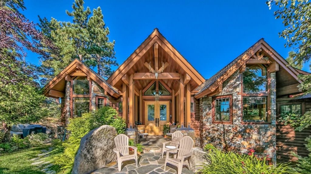 Paradise Real Estate in South Lake Tahoe, CA (2)