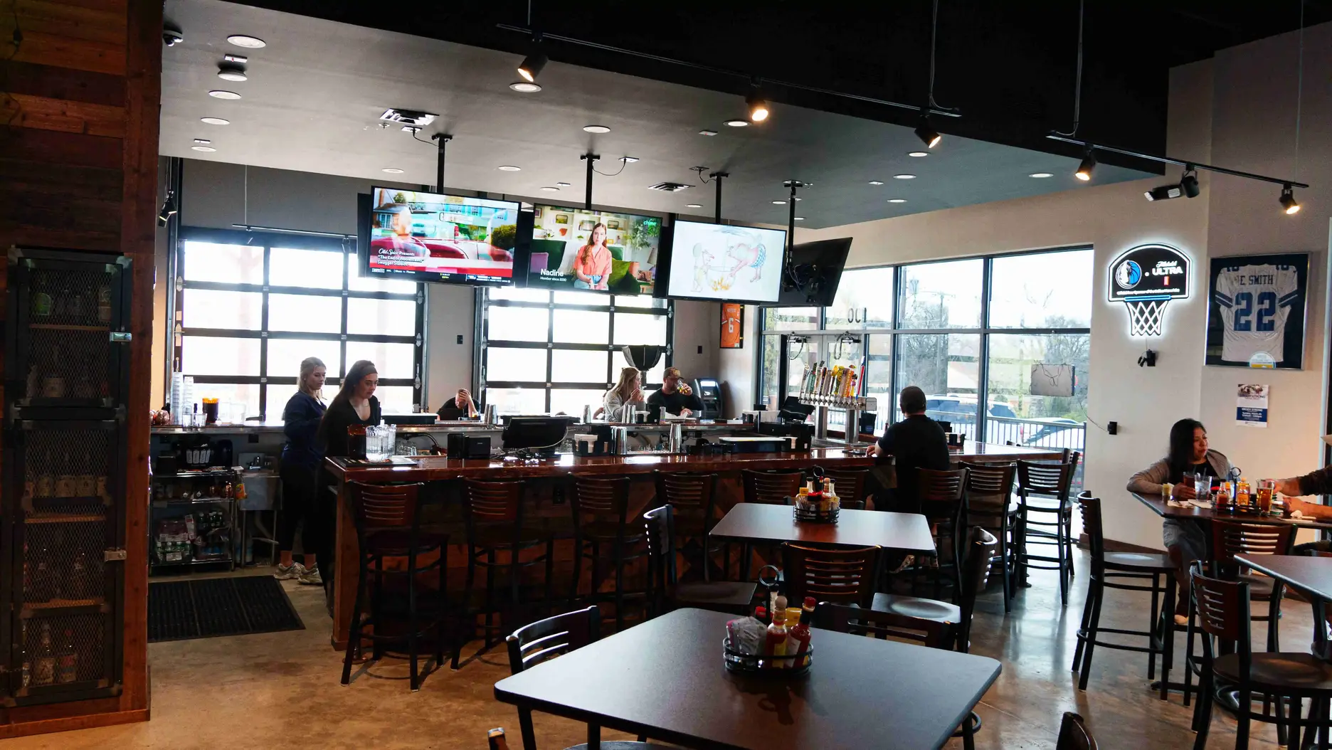 2nd Avenue Sports Grill in Anna, TX (2)