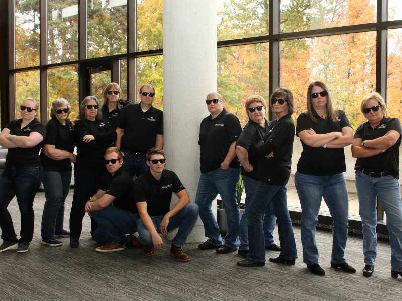 Kline's CPA Group, P.C. in Huntington, IN (2)