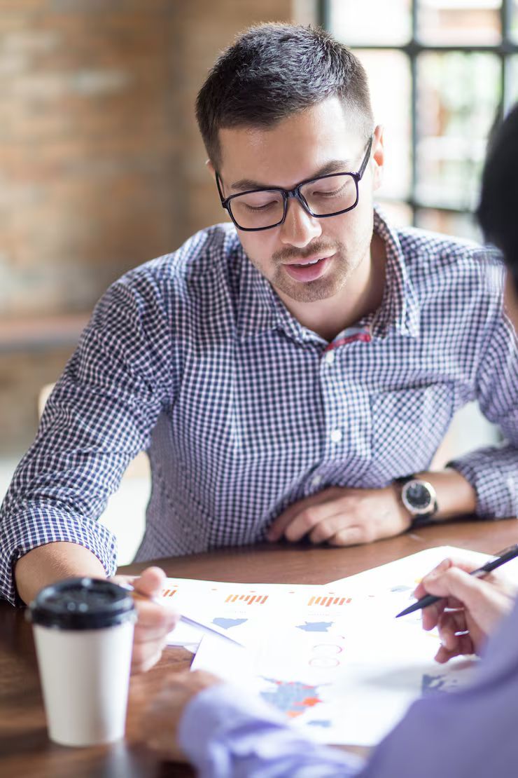 John O'Shea Tax Preparation and Business Services LLC in Union, NJ (2)