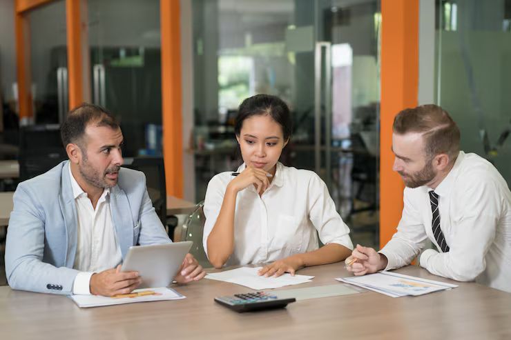 John O'Shea Tax Preparation and Business Services LLC in Union, NJ (3)