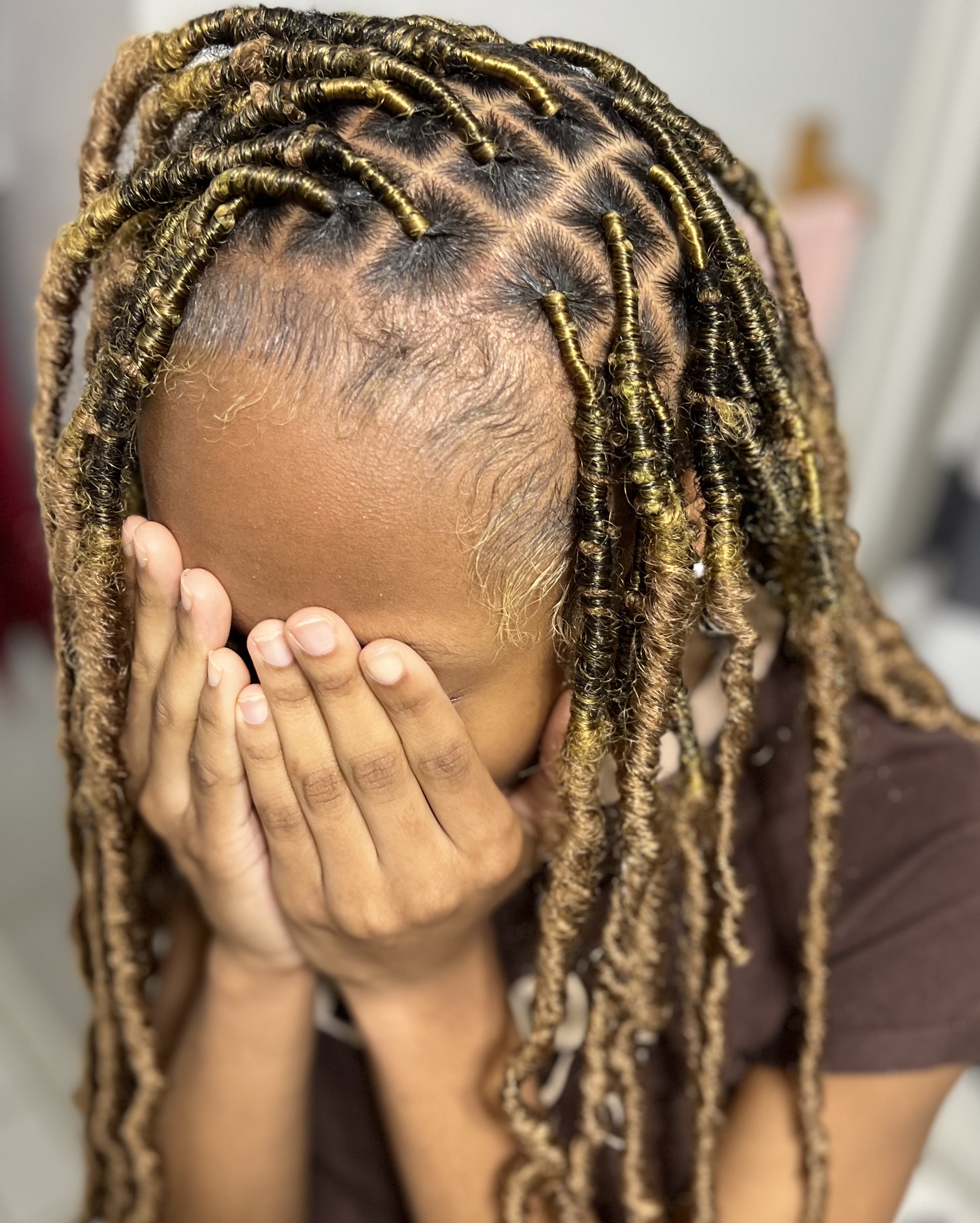 Envything beauty LLC in Riverdale, GA