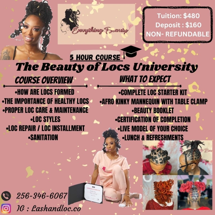Envything beauty LLC in Riverdale, GA (4)