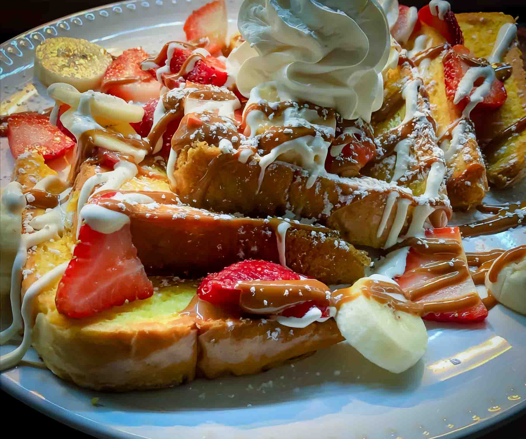 Country Cafe in Dawsonville, GA (3)
