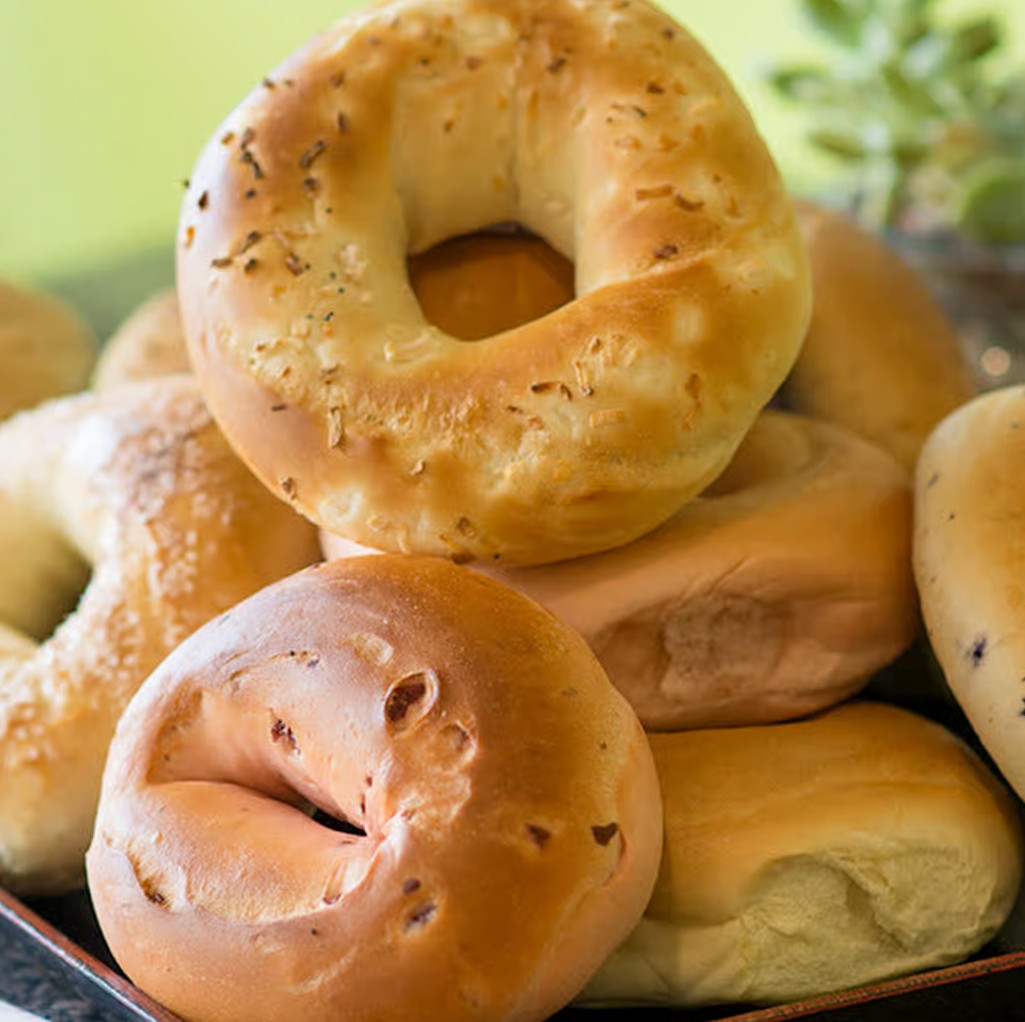5th Ave Bagelry in Huntington Beach, CA (2)
