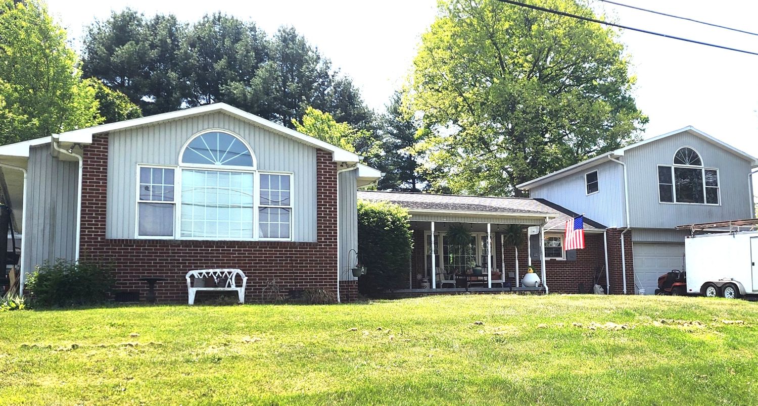 Lavinder Real Estate, Inc. in Pearisburg, VA