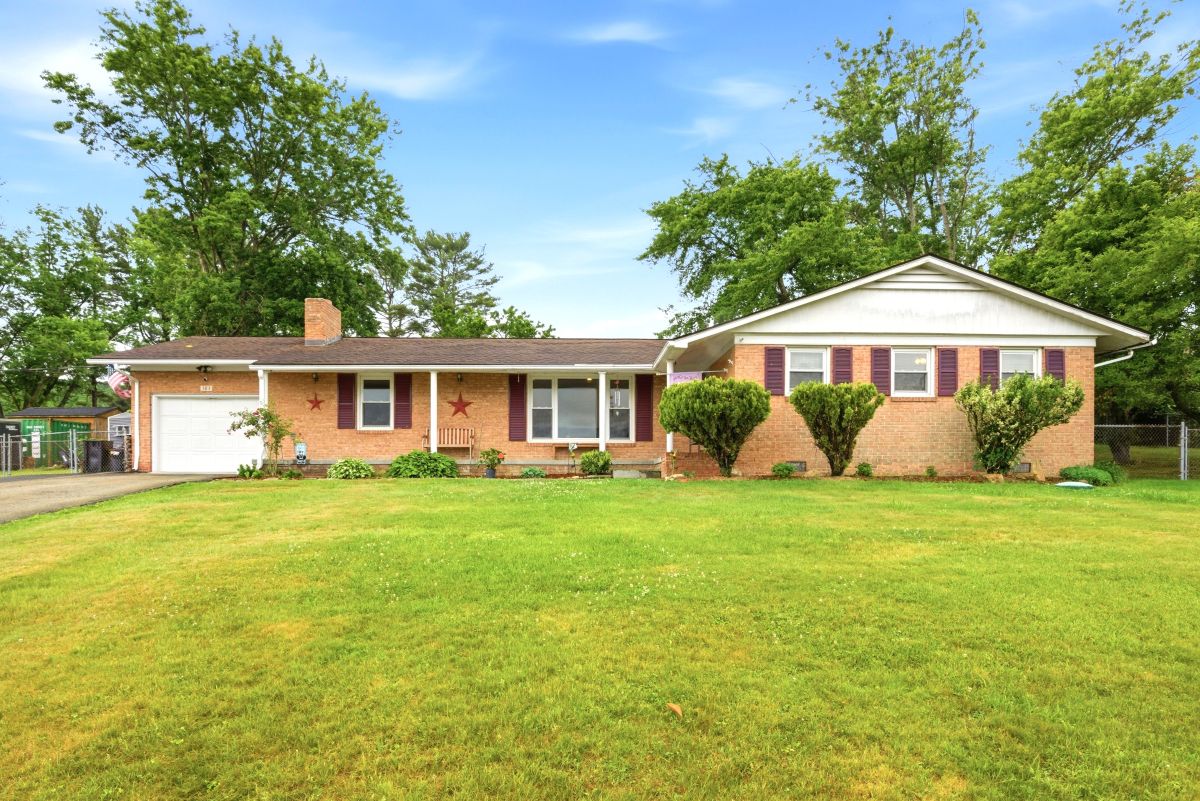 Lavinder Real Estate, Inc. in Pearisburg, VA (2)