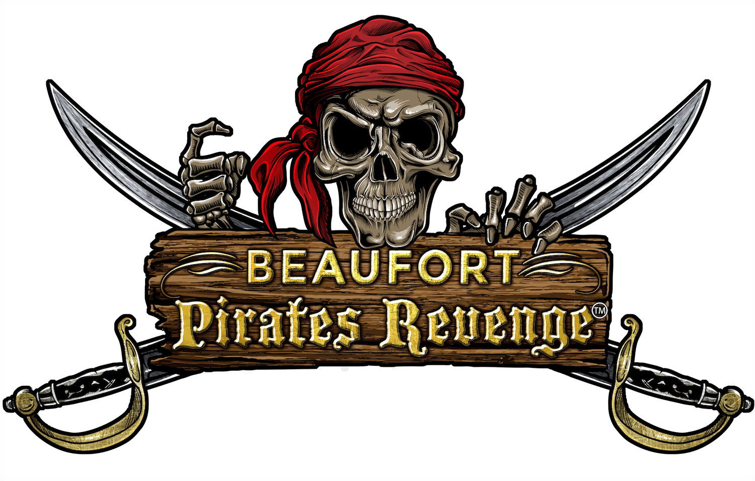 Beaufort Pirates Revenge in Beaufort, NC (3)