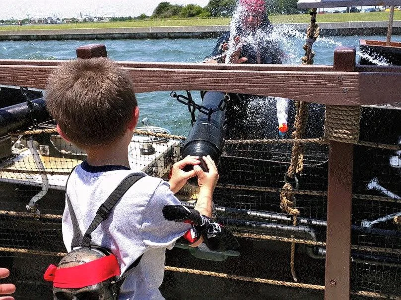 Beaufort Pirates Revenge in Beaufort, NC (5)
