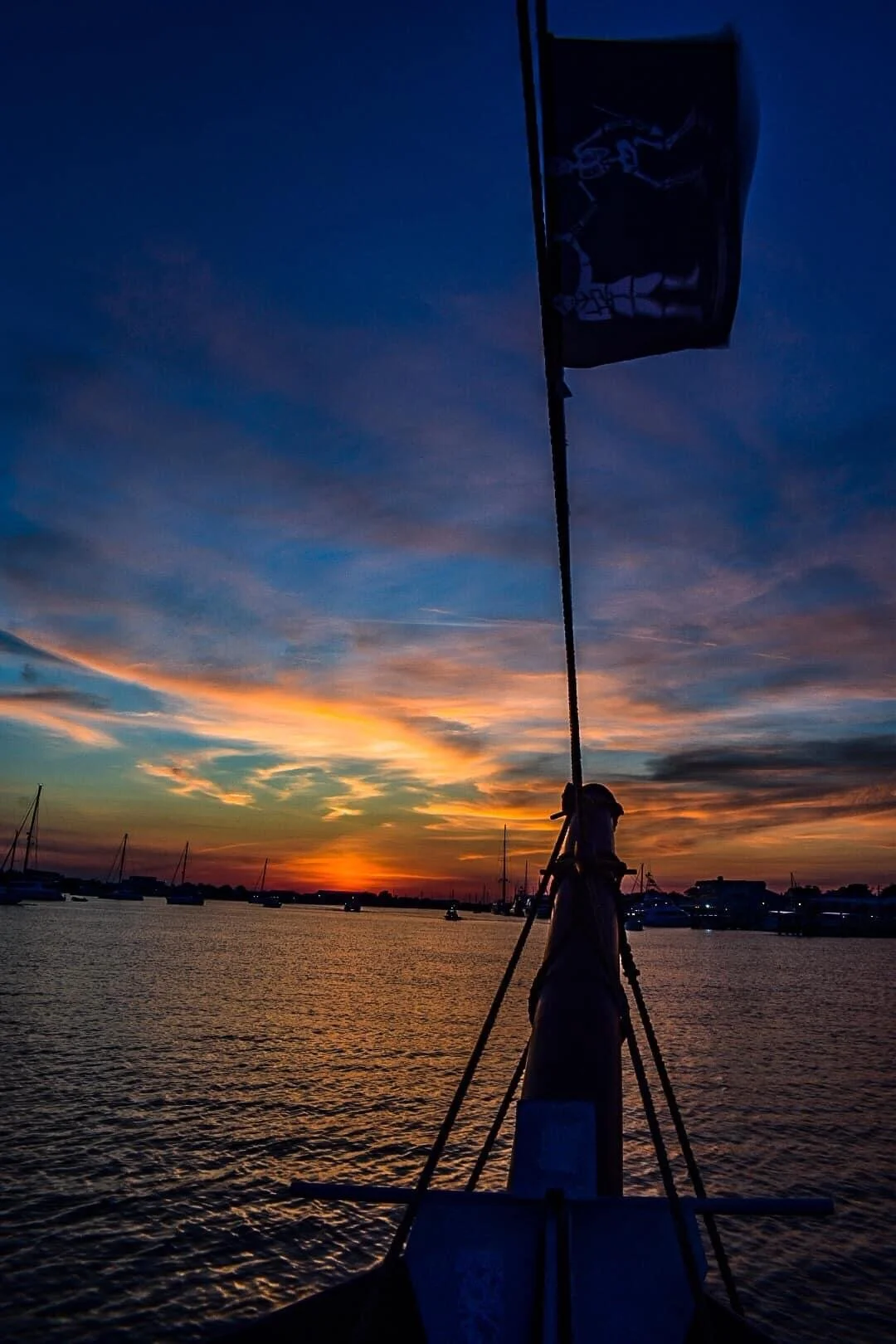 Beaufort Pirates Revenge in Beaufort, NC (6)