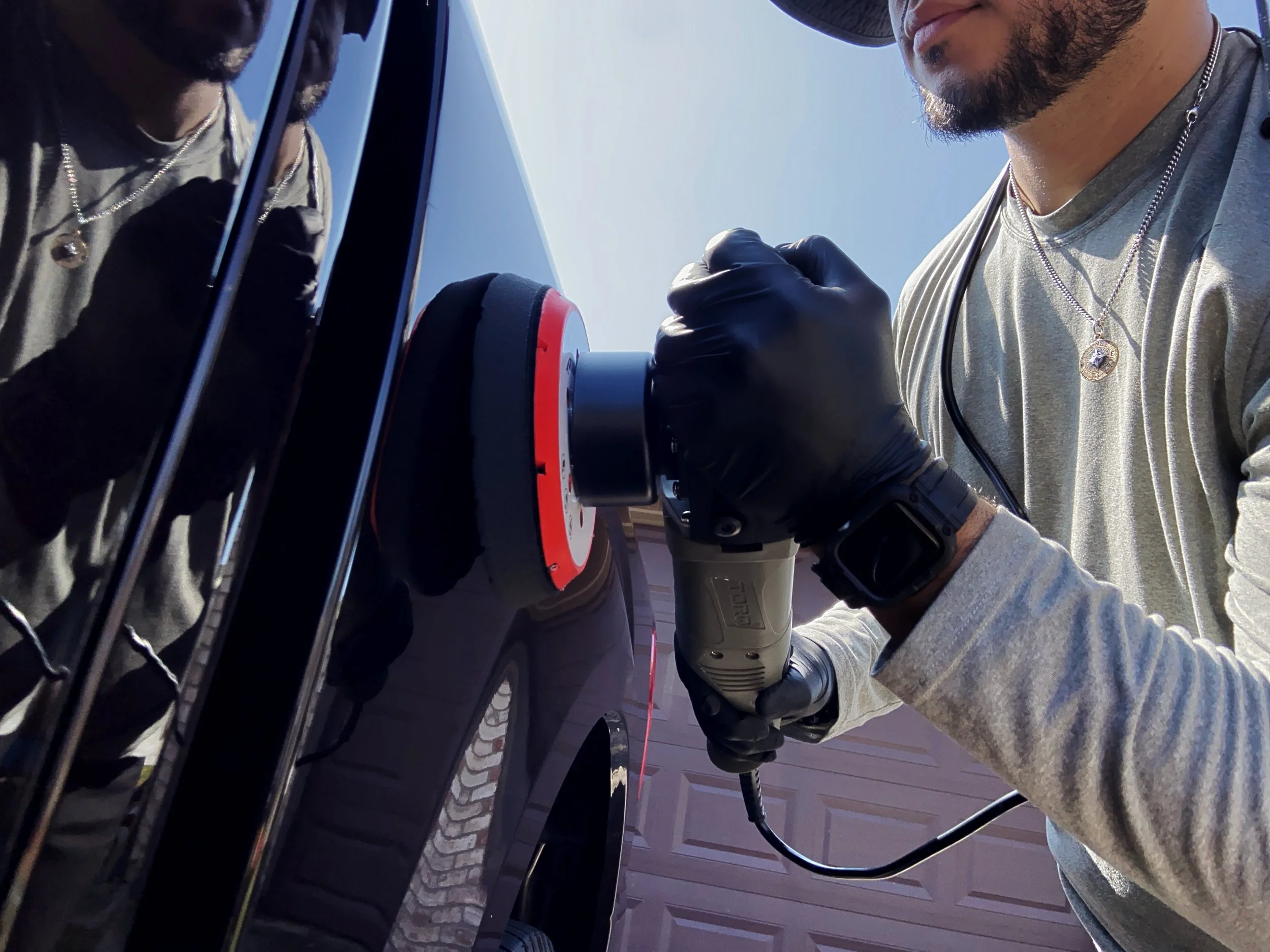 Mendoza Auto Detailing in Corpus Christi, TX (2)