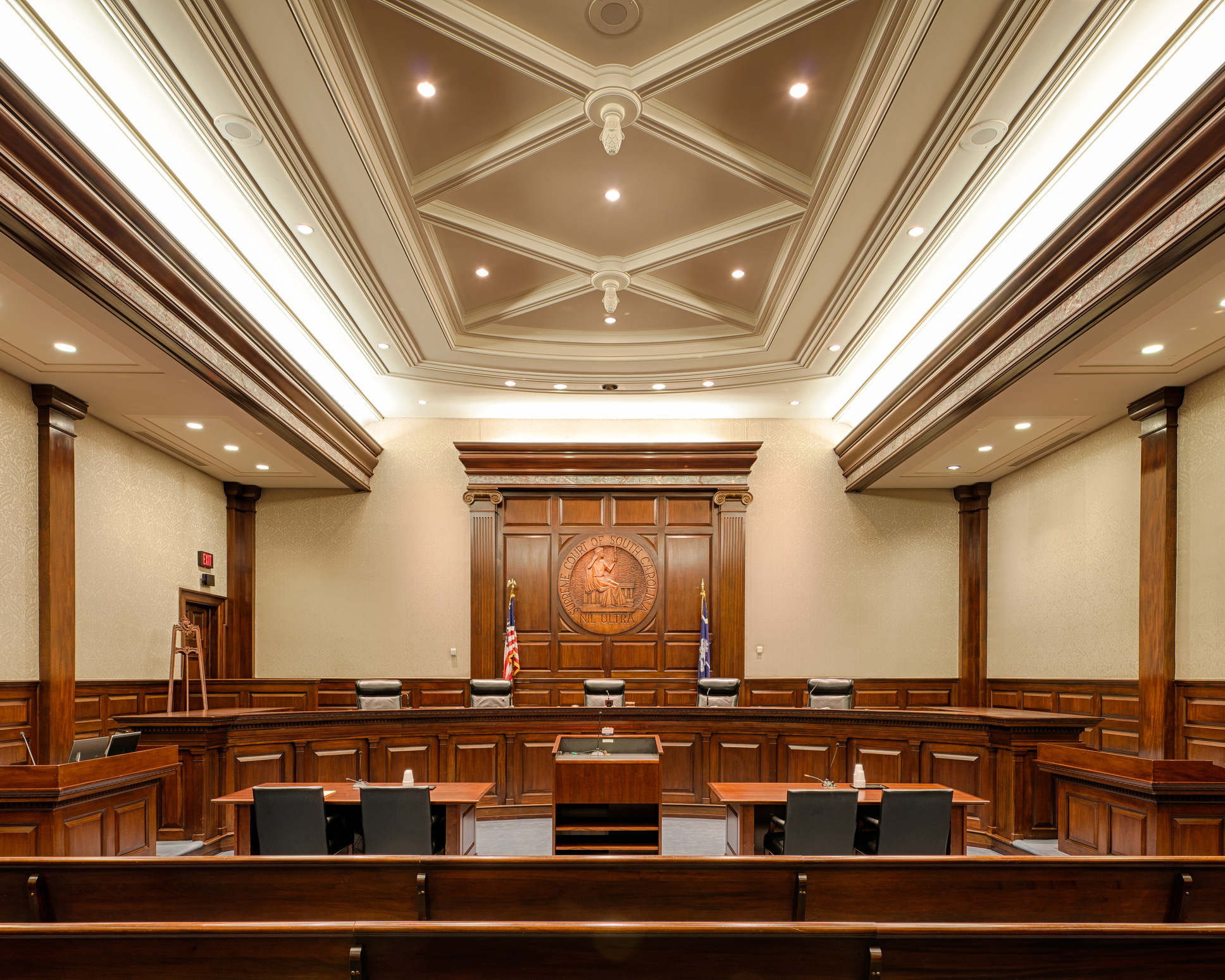 Gustafson Law Firm in North Myrtle Beach, SC (2)
