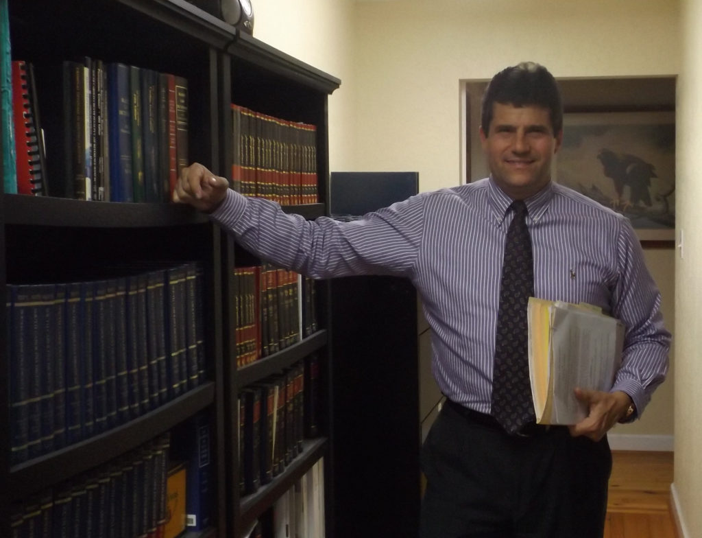 Gustafson Law Firm in North Myrtle Beach, SC (3)