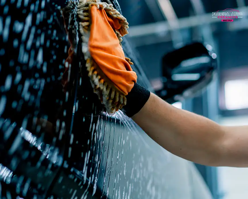 Florida Auto Ceramics & Paint Protection Film in Jupiter, FL (2)