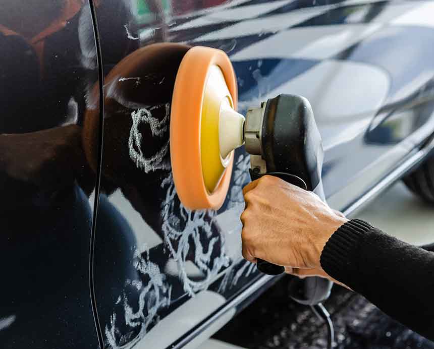Florida Auto Ceramics & Paint Protection Film in Jupiter, FL (4)