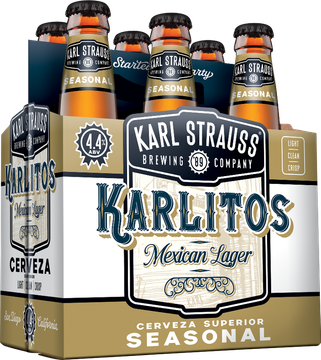 Karl Strauss Brewing Company in San Diego, CA (2)