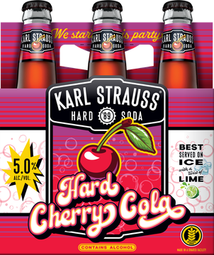 Karl Strauss Brewing Company in San Diego, CA (3)